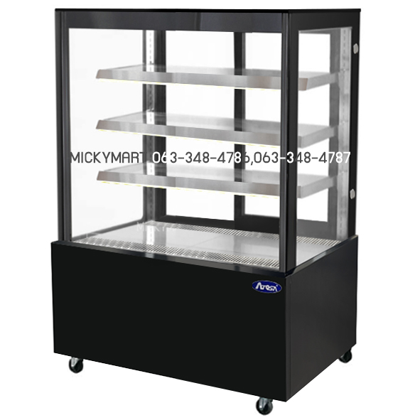   WDG096HF-Black
