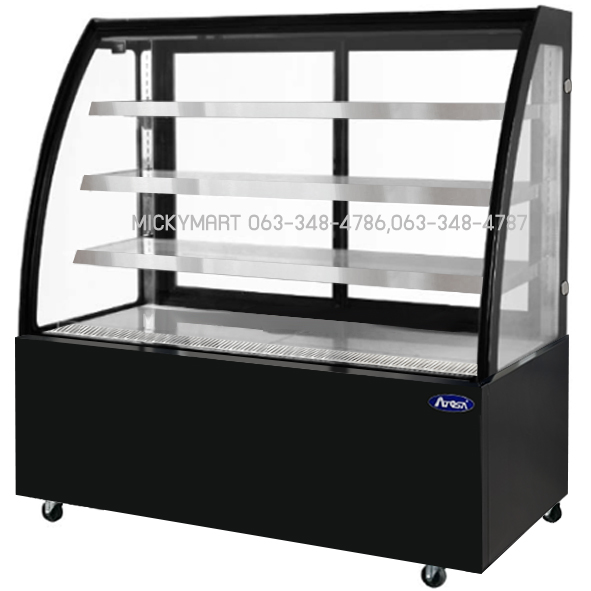   WDG126HD-Black