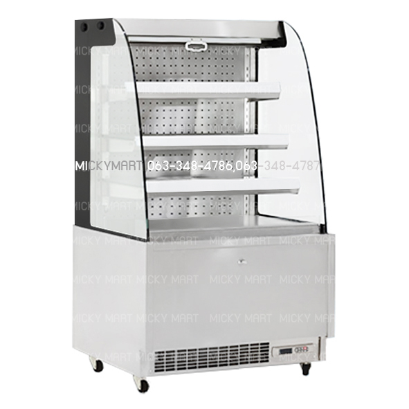   CS-900 Open